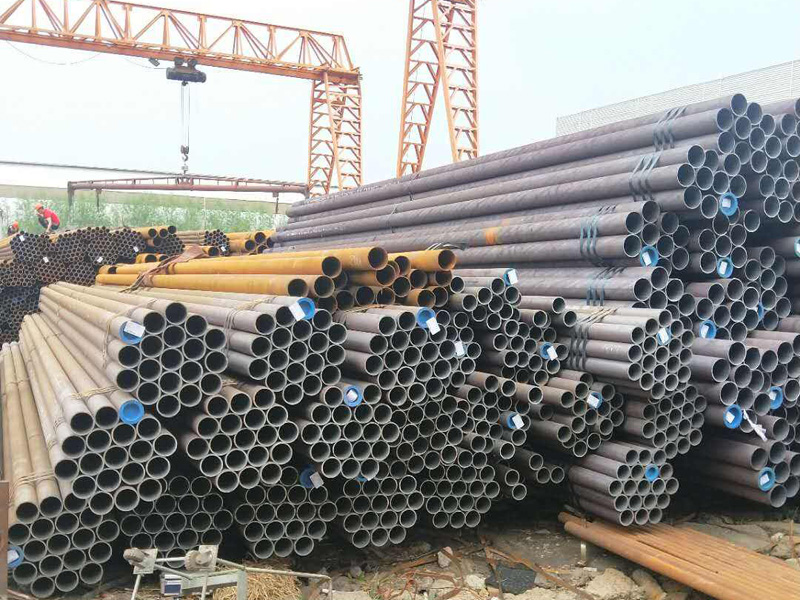 海南Q355B合金钢管 海南Q355B合金钢管