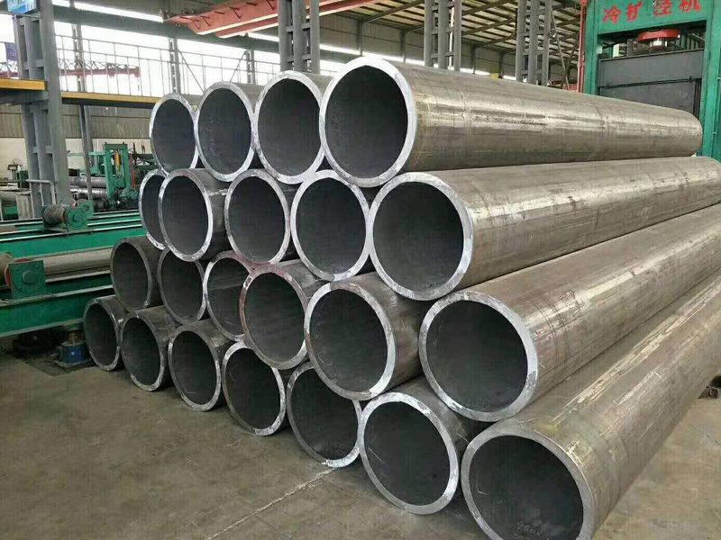 海南Q355B合金无缝钢管 海南Q355B合金无缝钢管