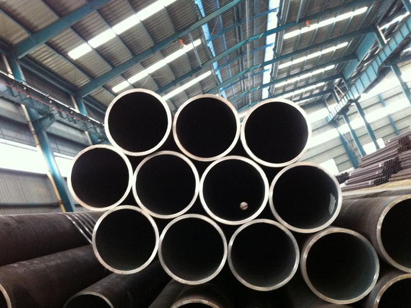 海南Q355B冷拔无缝钢管 海南Q355B冷拔无缝钢管